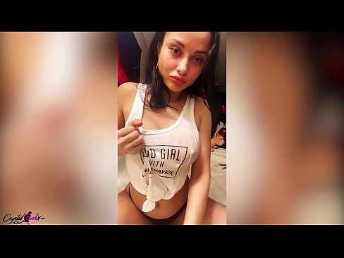 ❤️ Piękna kobieta w mokrym podkoszulku obciąga cipkę i pieści swoje ogromne cycki ❌ Porn video at pl.canalblog.xyz