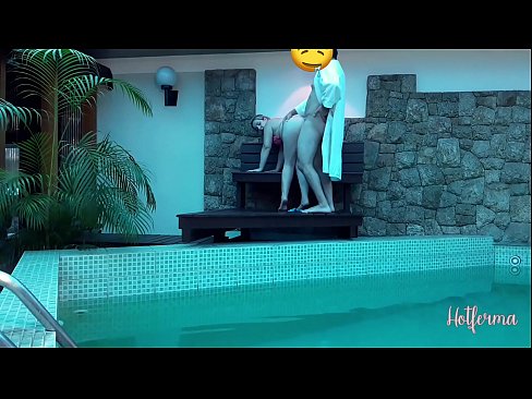 ❤️ Szef zaprasza pokojówkę na basen, ale nie mógł się oprzeć gorącej ❌ Porn video at pl.canalblog.xyz
