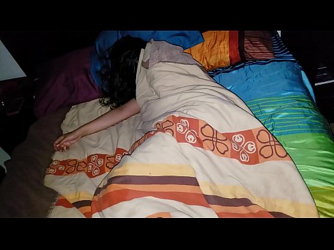 ❤️ Pasierb besztający swoją młodą macochę, gdy ta śpi. ❌ Porn video at pl.canalblog.xyz